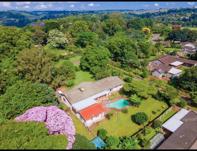 4 BEDROOM HOUSE SOLD IN FOREST HILLS